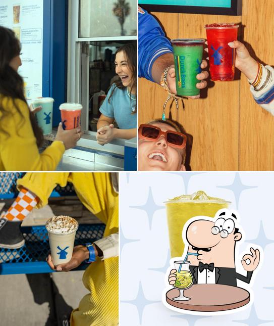 Dutch Bros Coffee