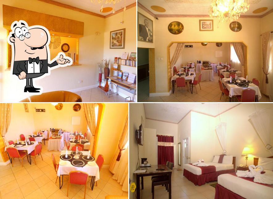 Executive Airport Hotel