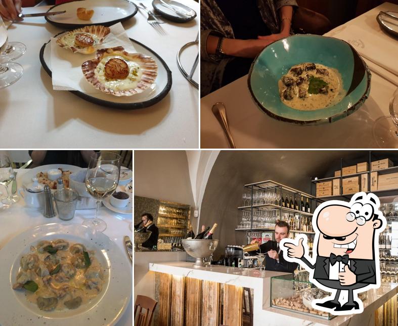 Farina Restaurant