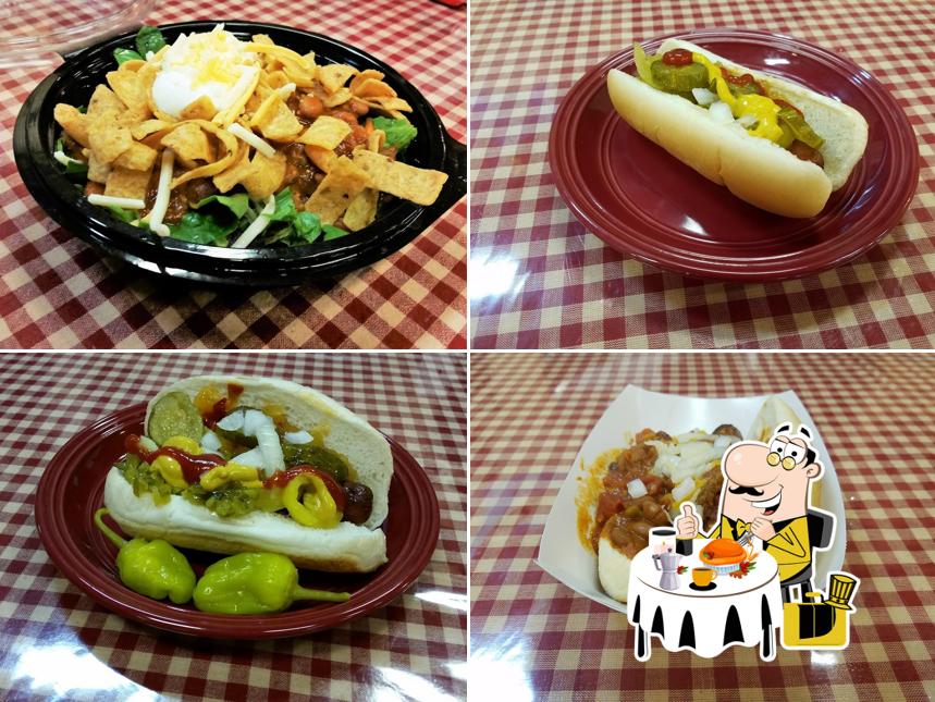 Flying Monkey Cafe