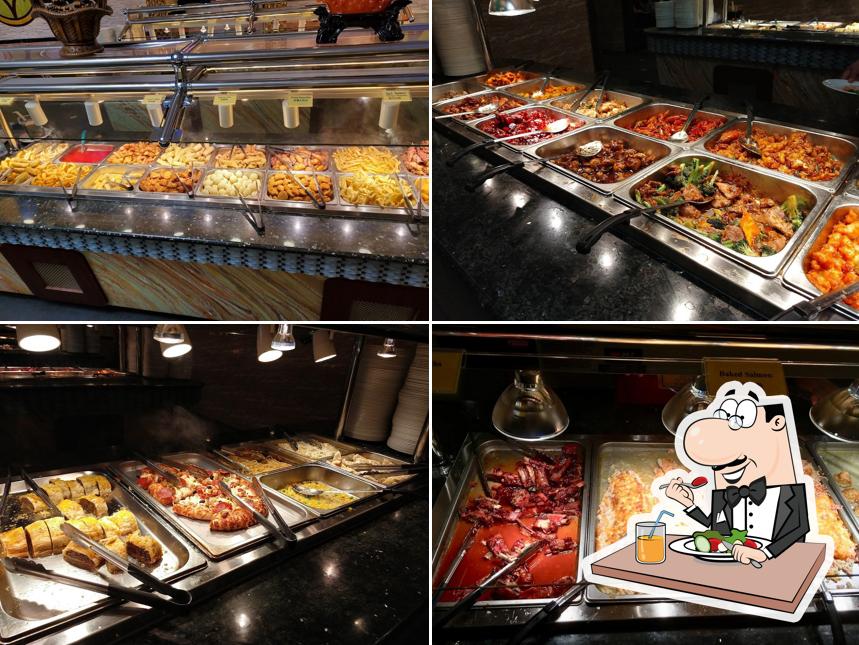 King Buffet