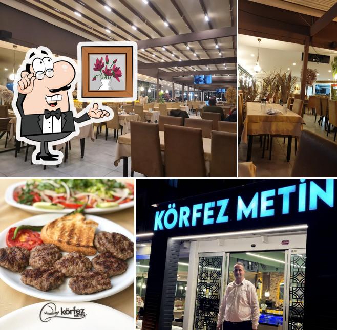Körfez Metin