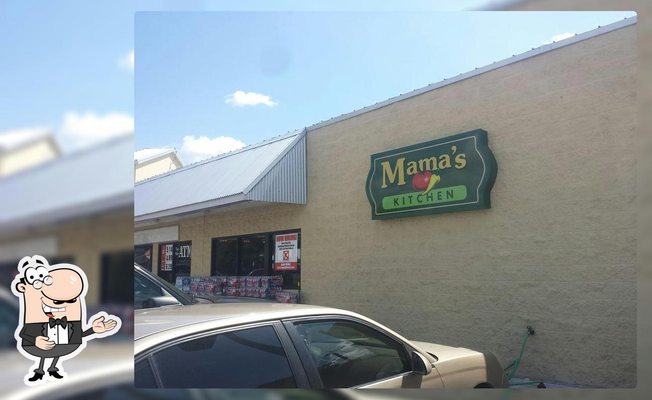 Mama's Kitchen