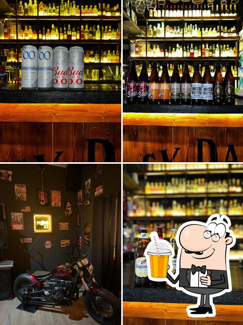 Muse Pub