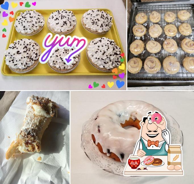 Nino's Italian Bakery