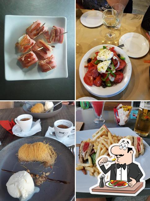 "Nobull" Bistro Cafe Bar