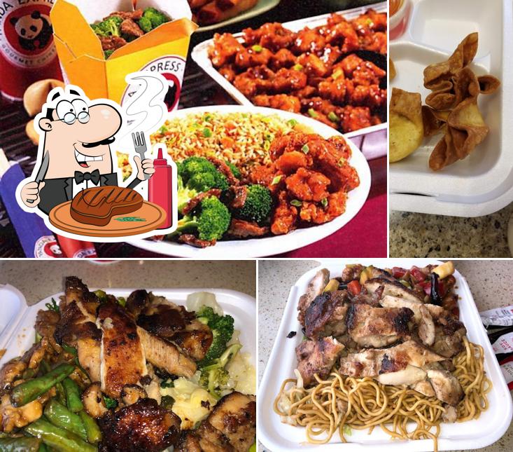 Panda Express