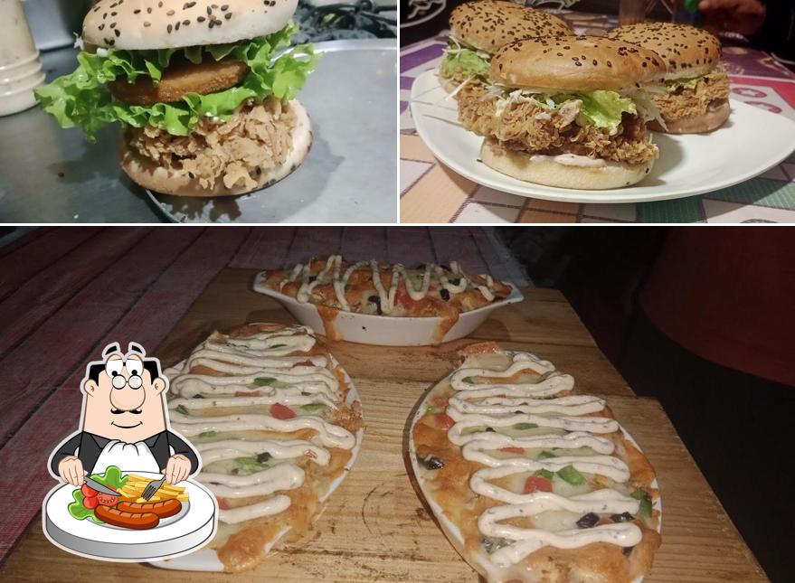 Pizza Cafe