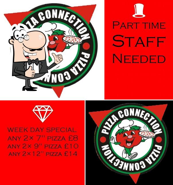 Pizza Connection