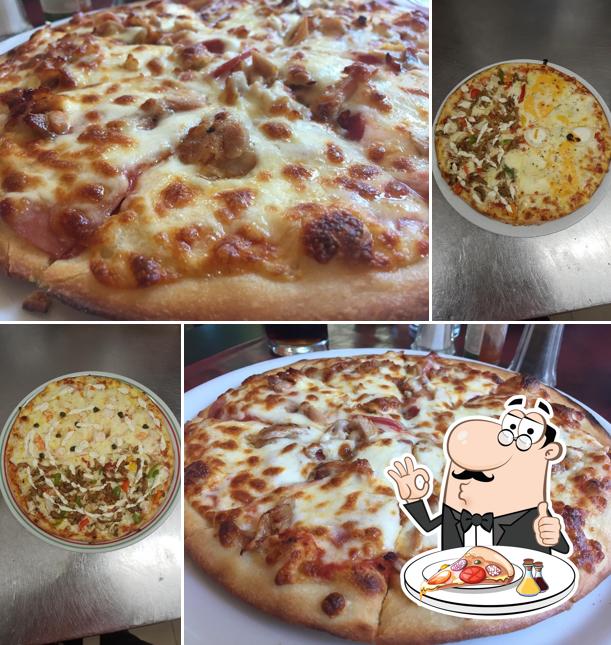 Pizza Roma Ieper