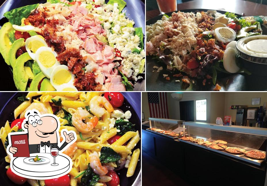 Rookie's Sports, Food & Spirits