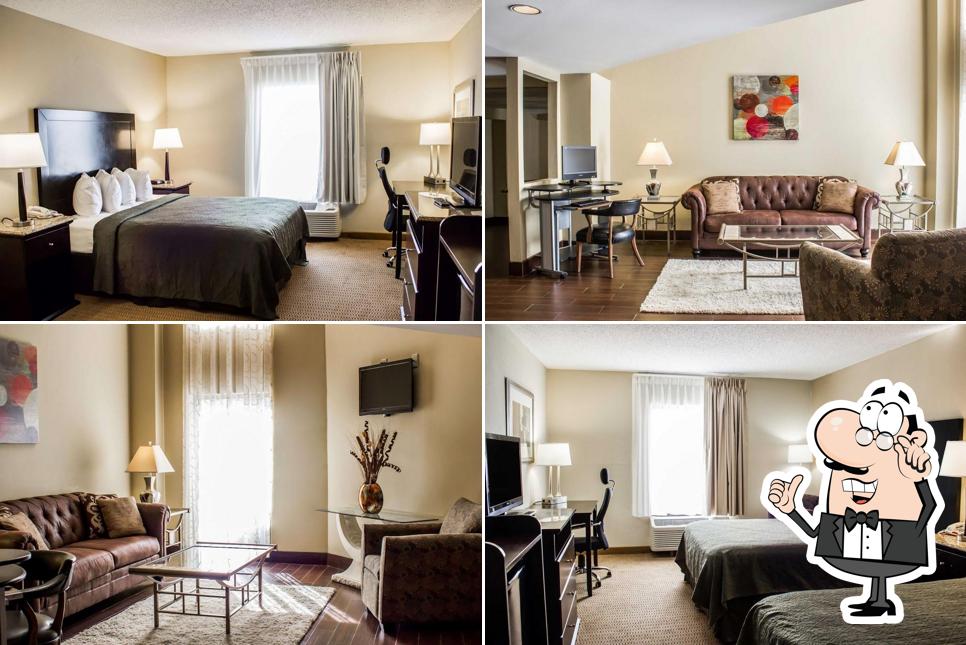 Quality Inn & Suites
