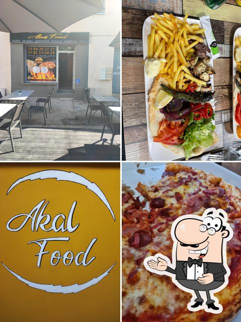 Akal Food