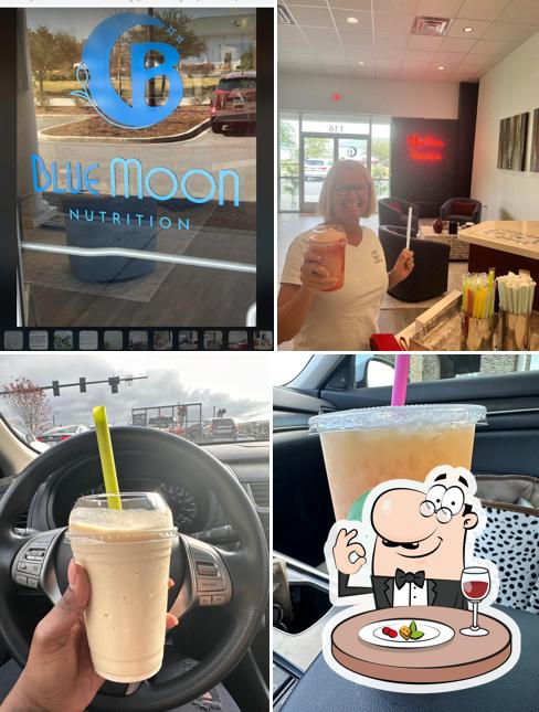 Blue Moon Nutrition
