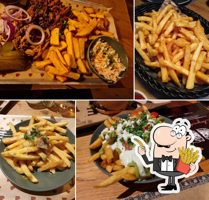 Burgerheart Leipzig