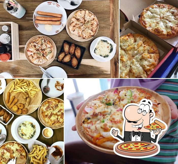 Today Pizza Rawai