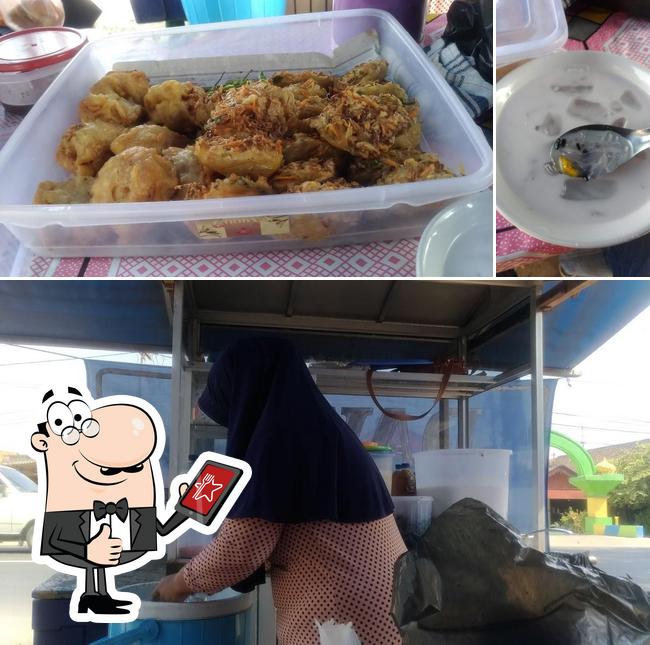 Dawet Ponorogo