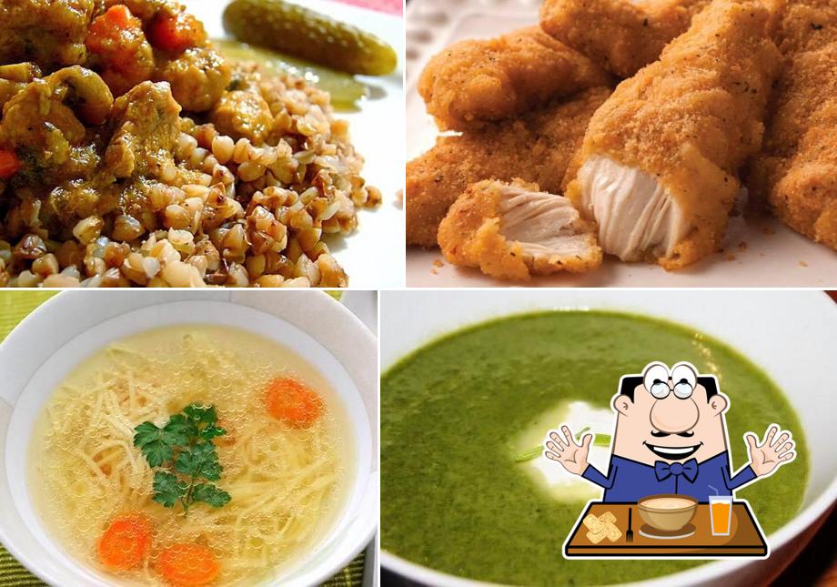 Fabryka Smaku Polish Cuisine