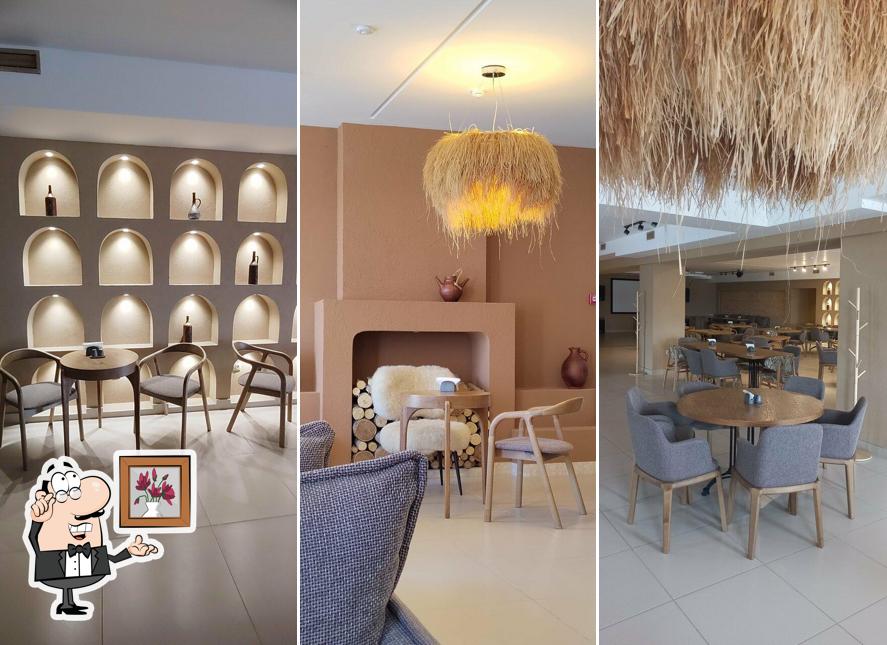 Забронируйте столик в "Грузинские Легенды"