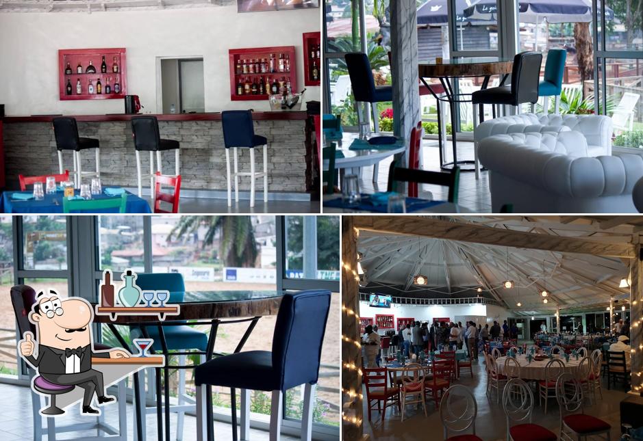 Restaurant Italien-Chef Marcello