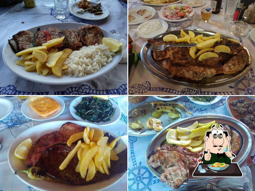 Kritikos Taverna