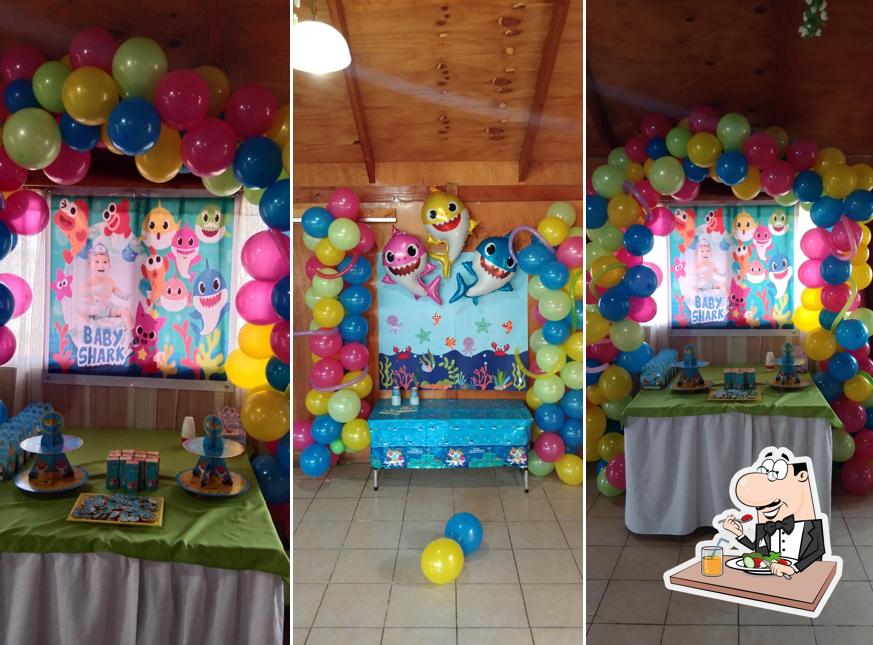 Los Nogales Eventos Peñaflor
