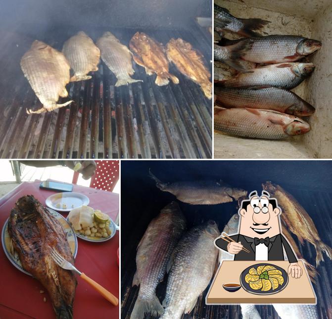 Pescaderia Ortiz