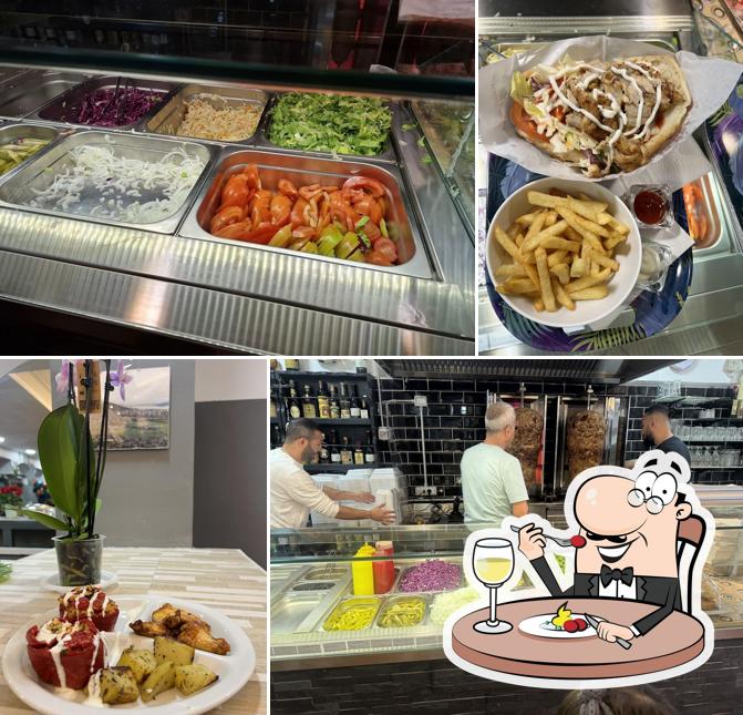 RE KEBAB