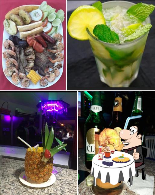SAJI lounge