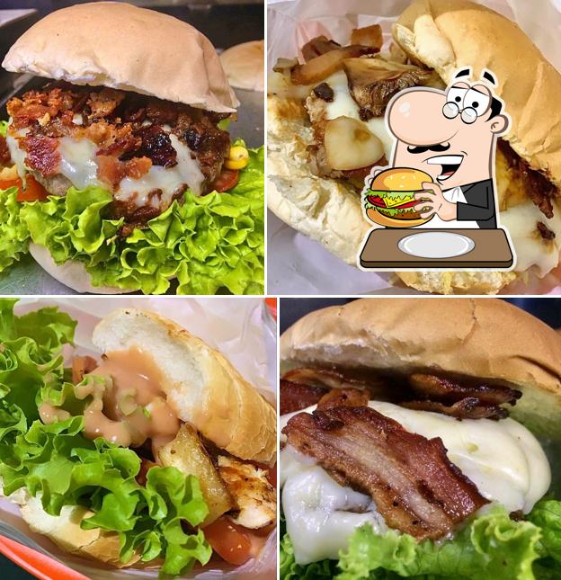 Sanduba’s Burger’s