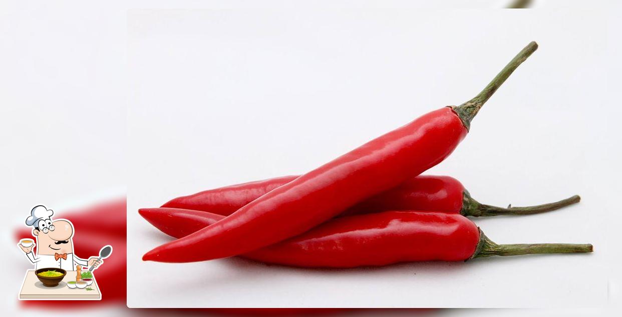 Spicy Masala