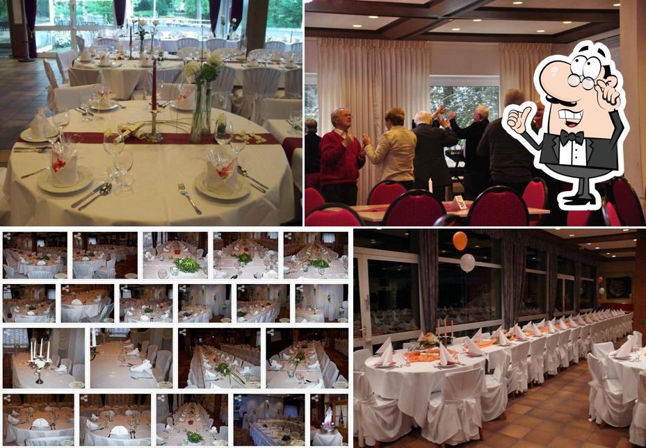 Eventlocation Stadtpark Rheine