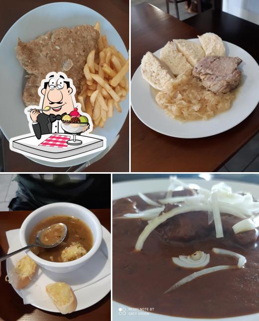 Stařečský hostinec
