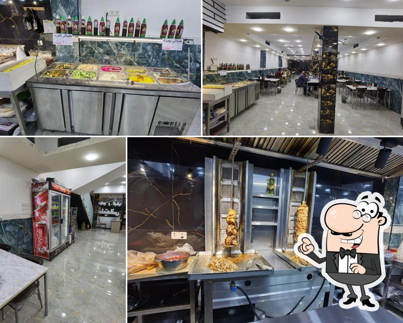 Sulaimania Resturant