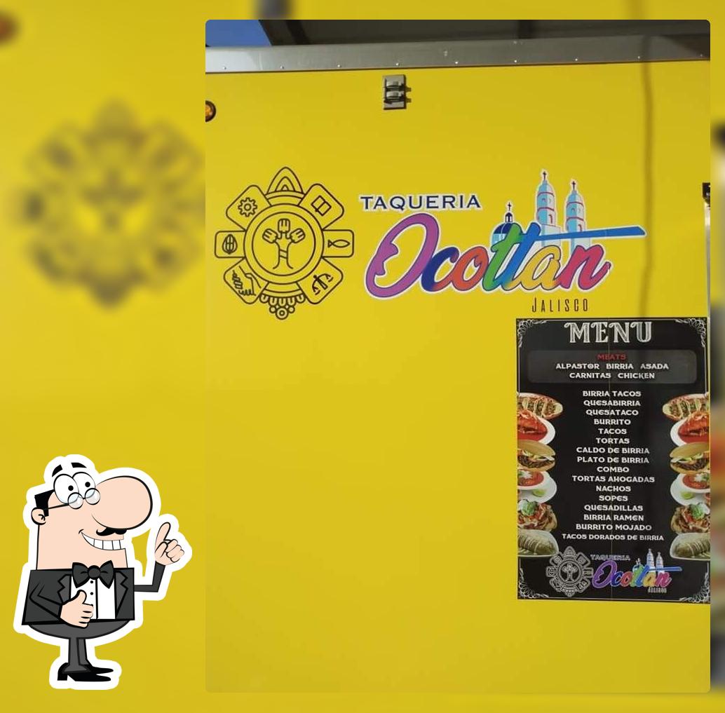 Taqueria Ocotlan