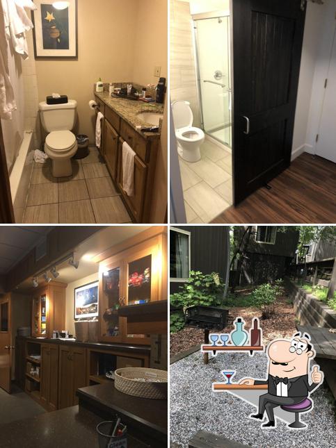 Unicoi State Park & Lodge
