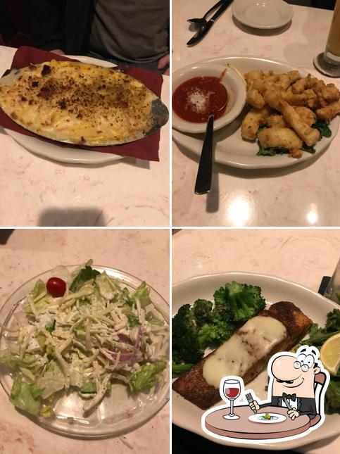 V's Restaurante