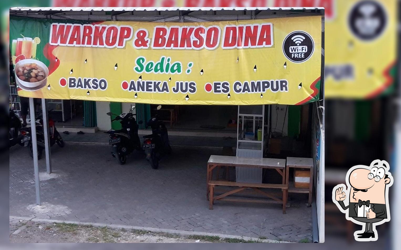 Warung Dina