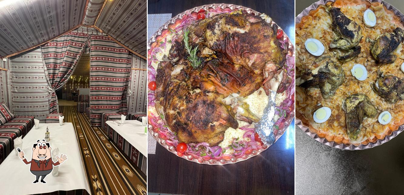 Restaurant al qods Mokhtari