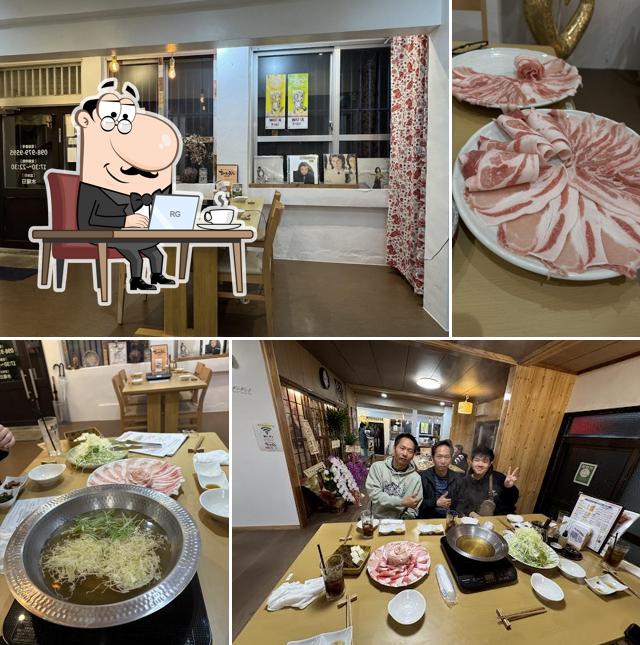 ちゃぁぶ〜読谷店