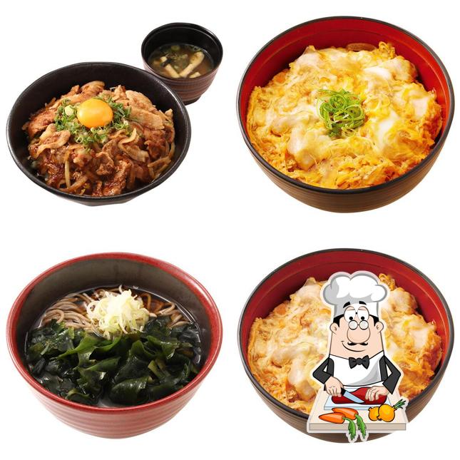 ごはんどき 三島駿東店