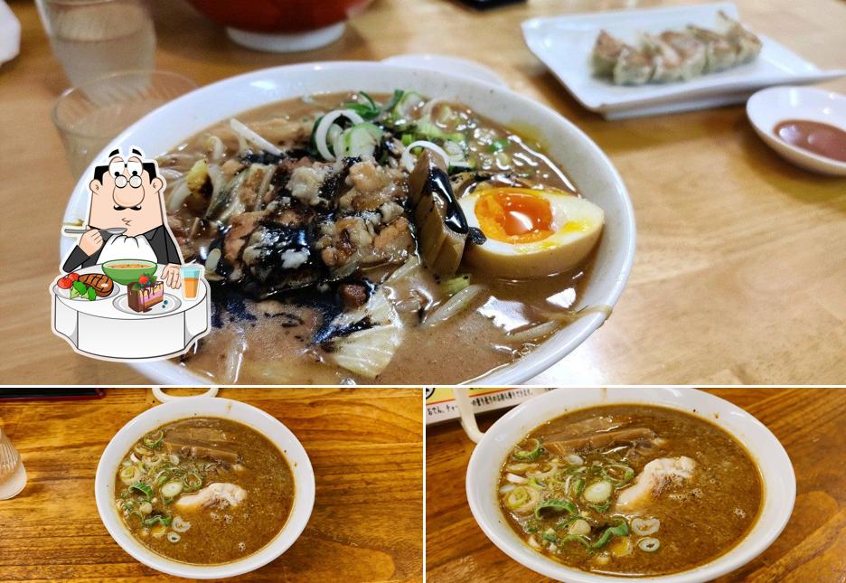 ごま咲