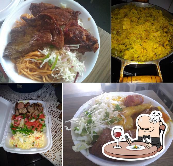 Restaurante Ki Delicia