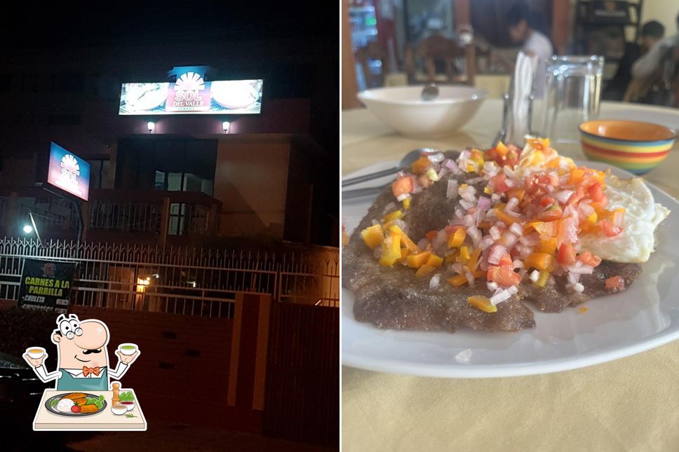 Sol del Valle Restaurante Bar