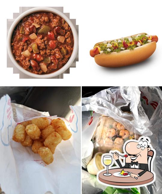 Sonic Drive-In