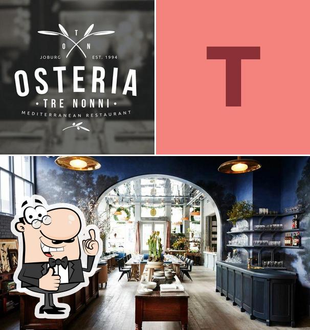 The Demo Restaurant ChatBot