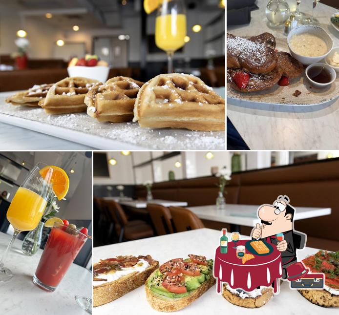 Toasted Kitchen & Cocktails