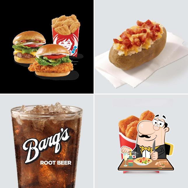 Wendy's