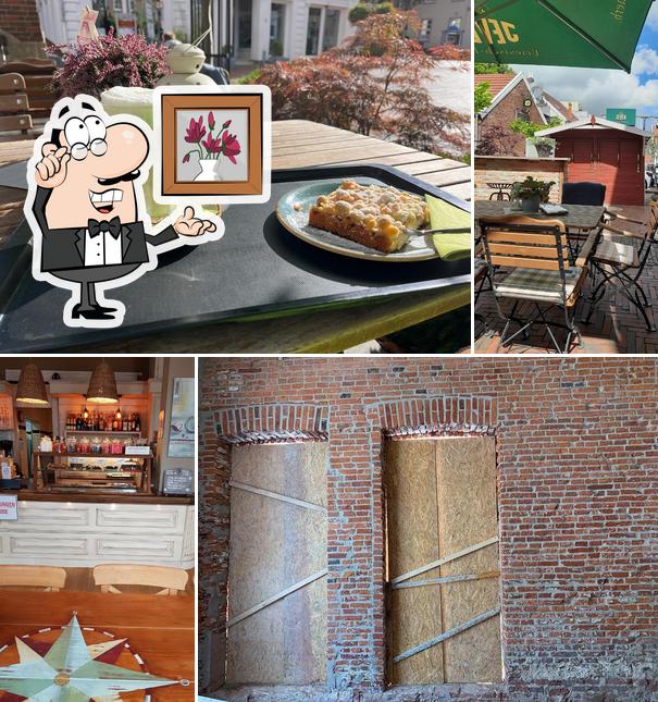 Café & Bistro de Mood