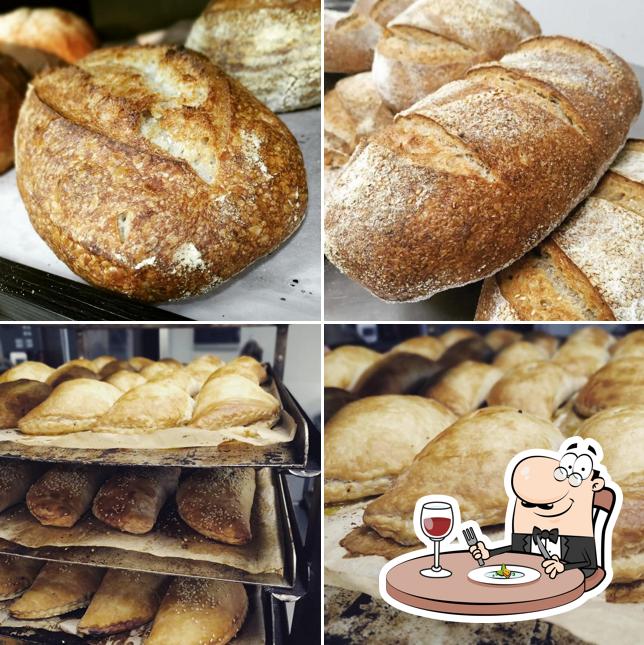 Metung Bakery and Cafe